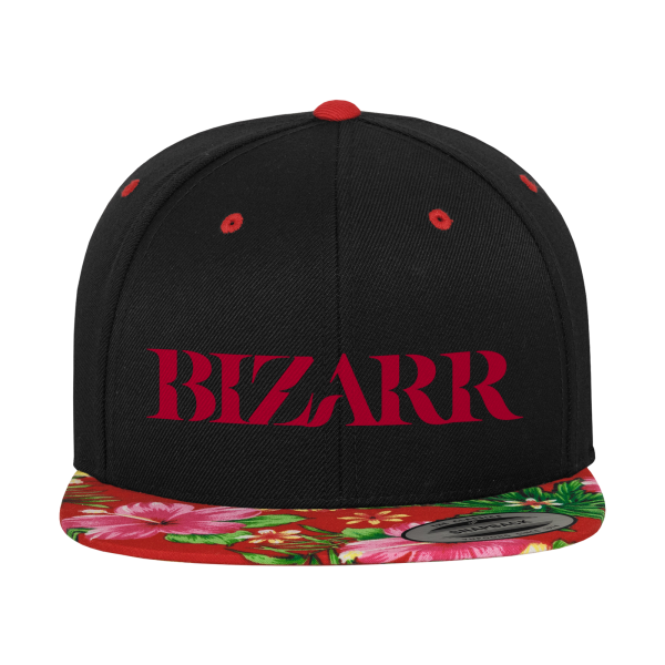 Bizarr Cap