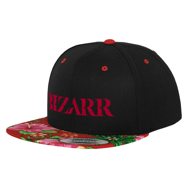 Bizarr Cap