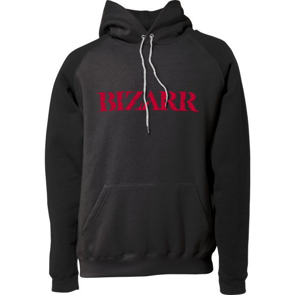 Bizarr Hoodie