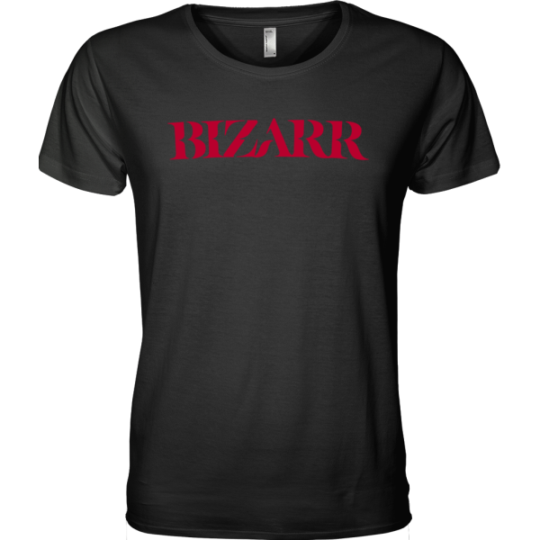  Pick your color: Black